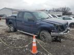 2005 Ford F150