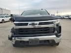 2022 Chevrolet Silverado K1500 LT