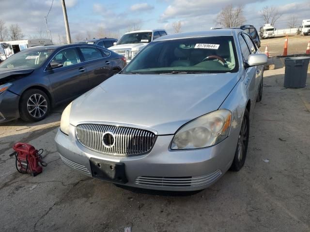 2009 Buick Lucerne CXL