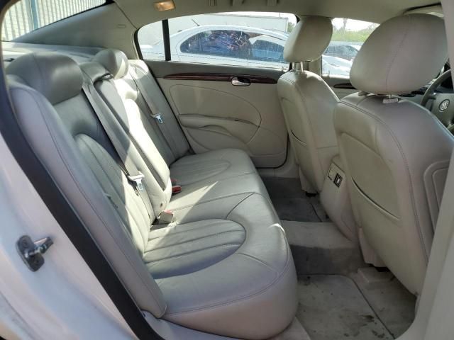 2010 Buick Lucerne CXL