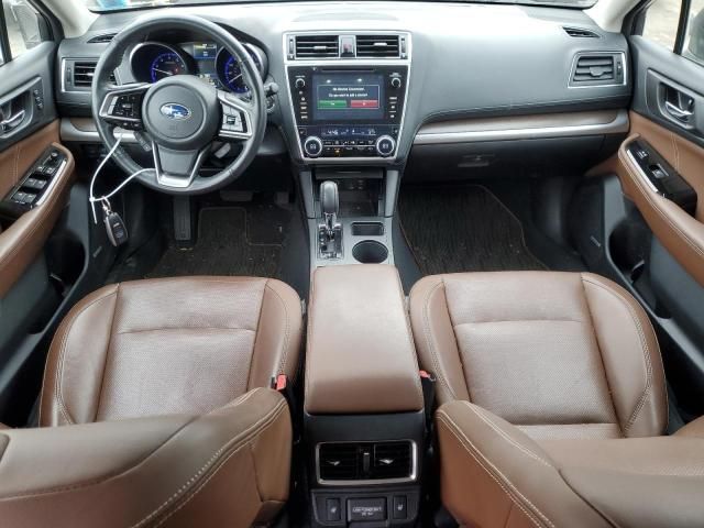 2018 Subaru Outback Touring