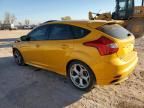 2014 Ford Focus ST