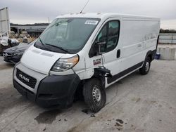 Salvage cars for sale at Lebanon, TN auction: 2021 Dodge RAM Promaster 1500 1500 Standard