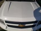 2013 Chevrolet Tahoe C1500 LT