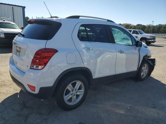 2019 Chevrolet Trax 1LT