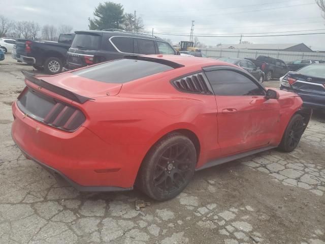 2016 Ford Mustang GT