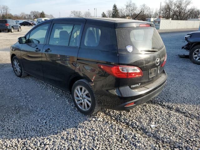 2013 Mazda 5