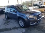 2013 GMC Acadia SLE