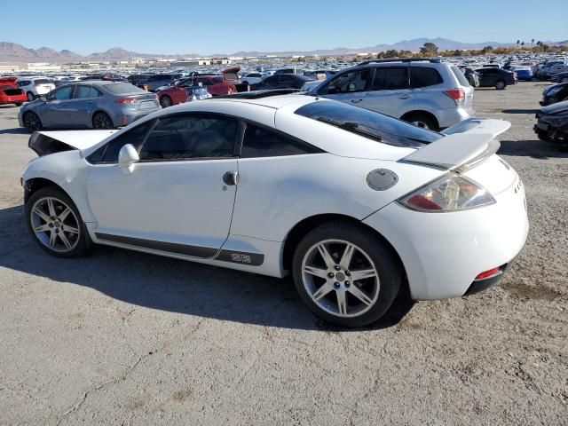 2008 Mitsubishi Eclipse SE