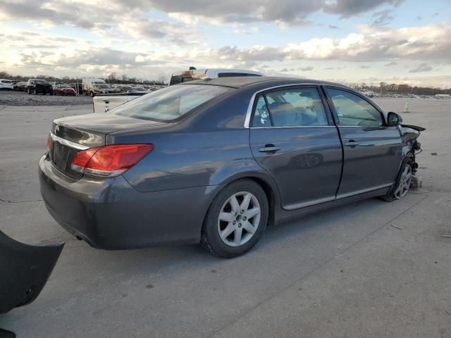 2011 Toyota Avalon Base