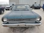 1965 American Motors Rambler