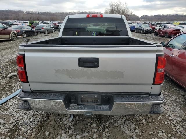 2014 GMC Sierra K1500 SLT