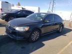 2015 Volkswagen Passat S