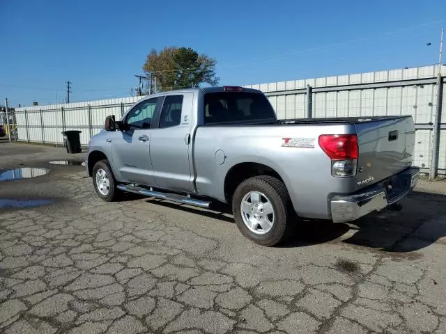 2007 Toyota Tundra Double Cab Limited