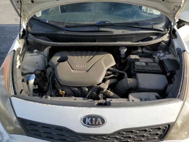 2012 KIA Rio LX