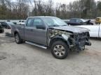 2014 Ford F150 Super Cab