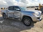 2019 Toyota Tacoma Double Cab