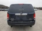 2012 Honda Pilot EX