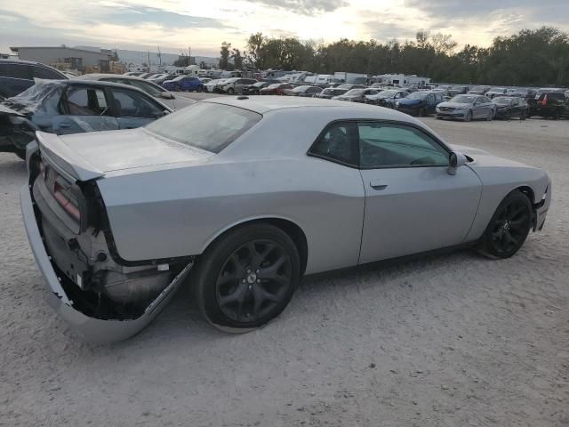 2019 Dodge Challenger GT