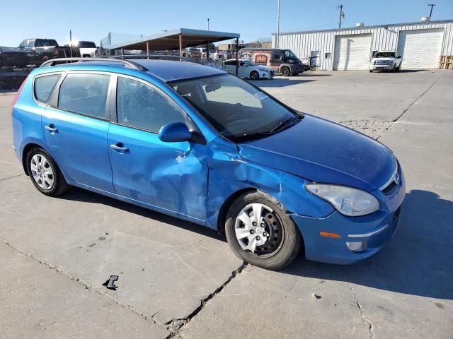 2010 Hyundai Elantra Touring GLS