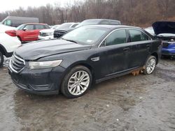 2014 Ford Taurus Limited en venta en Marlboro, NY