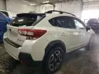 2018 Subaru Crosstrek Limited