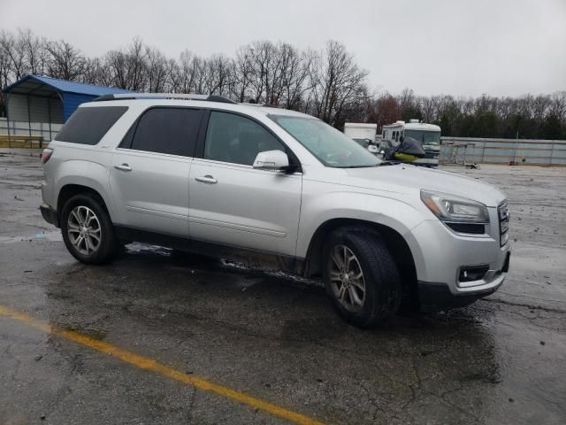 2016 GMC Acadia SLT-1