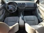 2003 Honda Civic LX