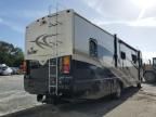 2008 Fleetwood 2008 Workhorse Custom Chassis Motorhome Chassis W2