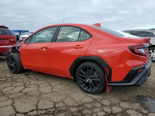 2023 Subaru WRX Limited