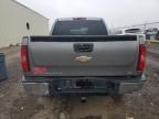 2007 Chevrolet Silverado K1500 Crew Cab