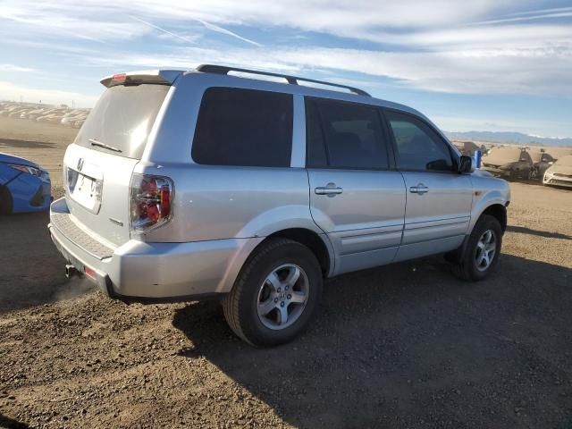 2006 Honda Pilot EX