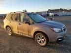 2017 Subaru Forester 2.5I Touring