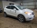 2014 Buick Encore