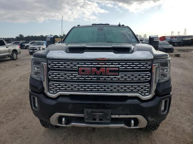 2020 GMC Sierra K2500 Denali