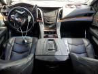 2016 Cadillac Escalade ESV Luxury