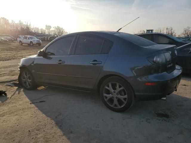 2009 Mazda 3 I