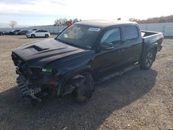 2017 Toyota Tacoma Double Cab en venta en Anderson, CA