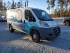 2017 Dodge RAM Promaster 1500 1500 Standard