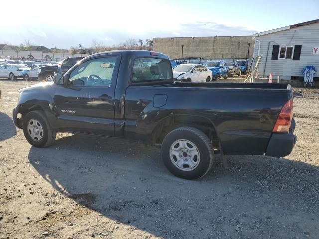 2005 Toyota Tacoma