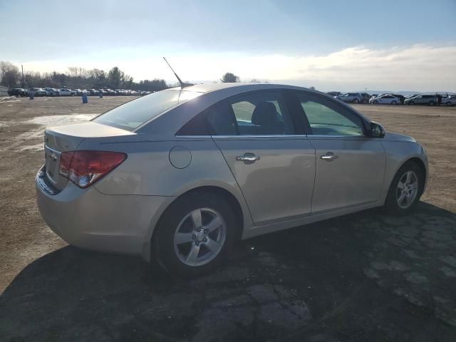 2011 Chevrolet Cruze LT