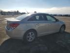 2011 Chevrolet Cruze LT