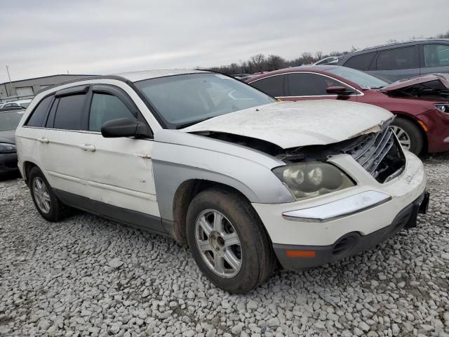 2005 Chrysler Pacifica Touring