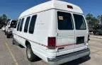 2002 Ford Econoline E250 Van