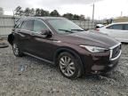 2020 Infiniti QX50 Pure