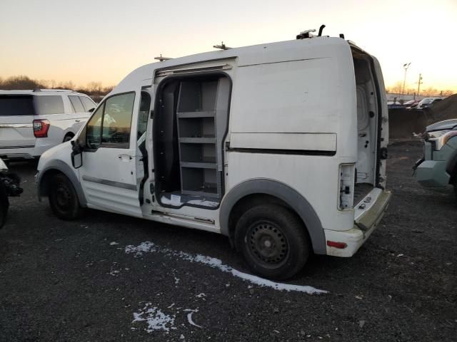 2012 Ford Transit Connect XLT