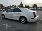 2007 Cadillac STS