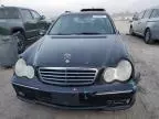 2007 Mercedes-Benz C 230