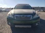 2012 Subaru Outback 2.5I Limited