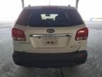 2012 KIA Sorento EX